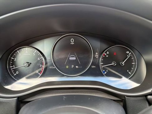 Used 2026 MAZDA CX-30 AWD 2.5 S image 22