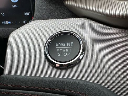 New 2026 Ford Explorer Active image 11