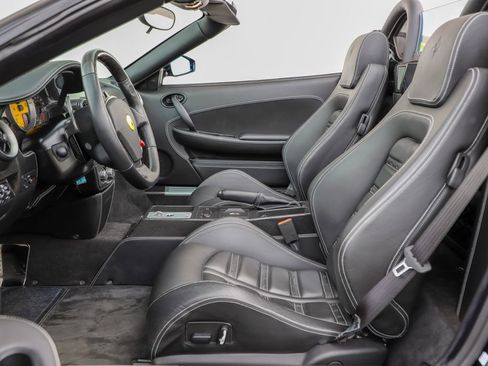 Used 2008 Ferrari F430 Spider RWD image 63