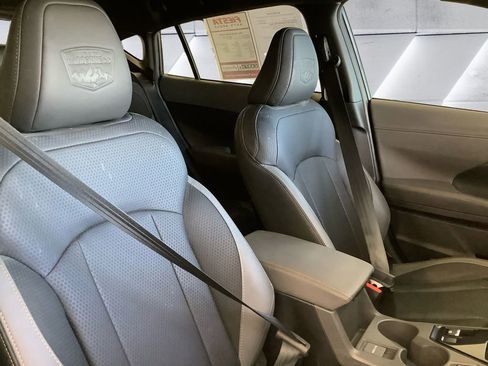 Used 2024 Subaru Crosstrek 2.5i Wilderness w/ Crosstrek Mirror Package image 14