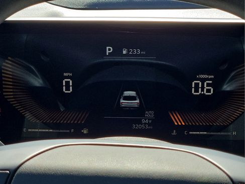 Used 2025 Kia K4 FWD image 9