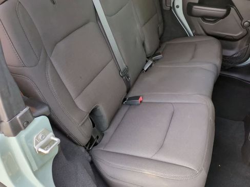 Used 2023 Jeep Wrangler Sport image 21