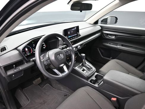 Certified 2024 Honda CR-V LX image 12