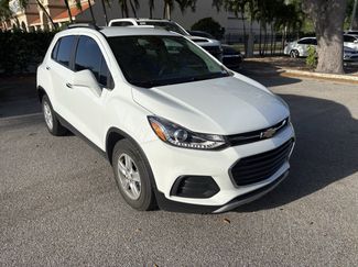 Used 2019 Chevrolet Trax LT w/ LT Convenience Package video 1