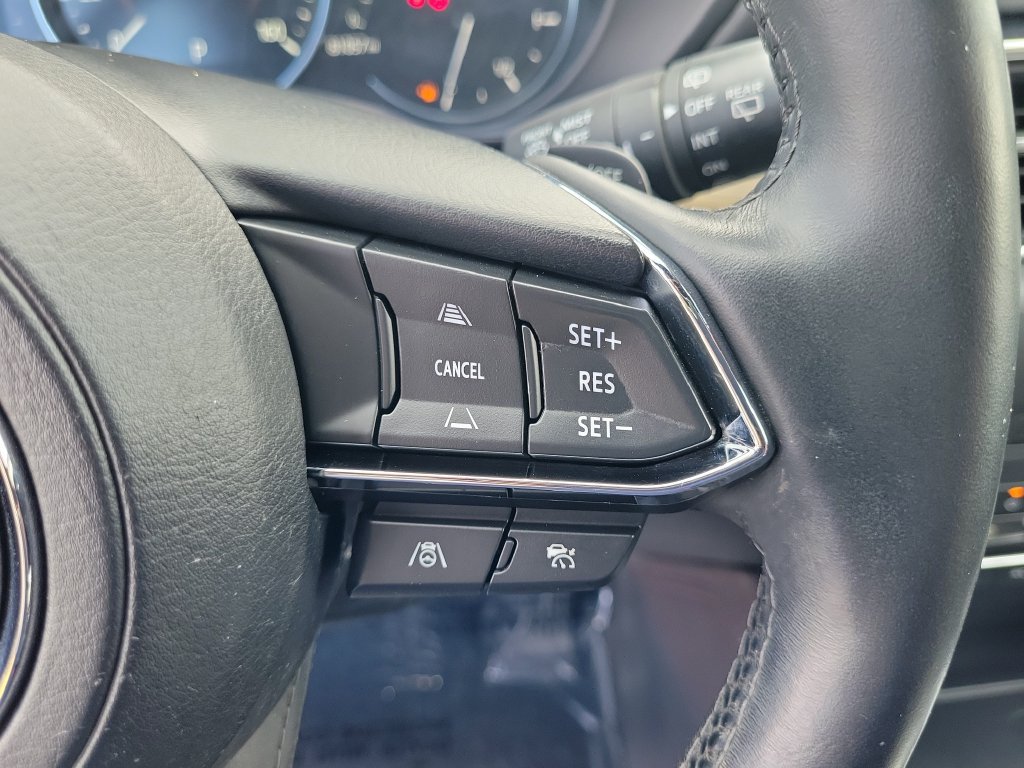 Used 2023 MAZDA CX-5 Signature AWD/4WD image 19