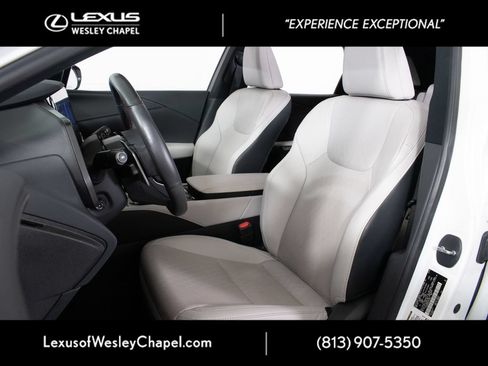 Used 2024 Lexus RX 350 Premium Plus w/ Convenience Package FWD image 22