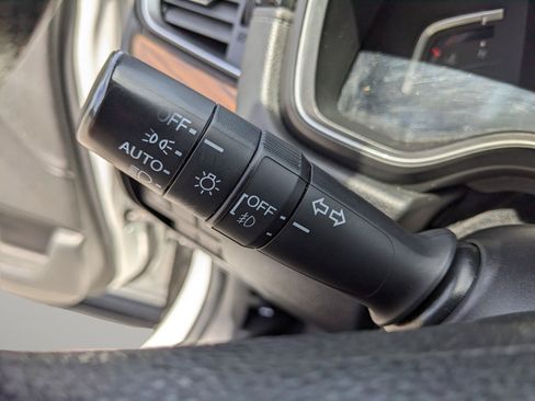 Used 2021 Honda CR-V EX image 31