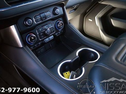 Used 2024 Chevrolet Tahoe Premier RWD image 23