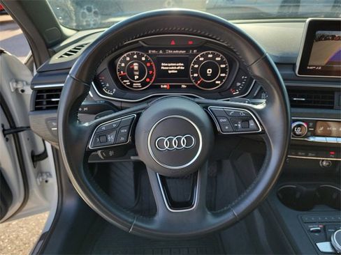 Used 2018 Audi A4 2.0T Ultra Premium Plus w/ Premium Plus Package image 27