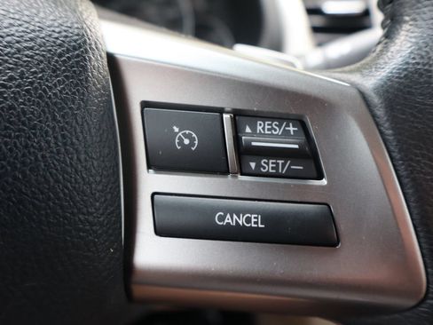 Used 2014 Subaru Outback 2.5i Premium AWD/4WD image 31