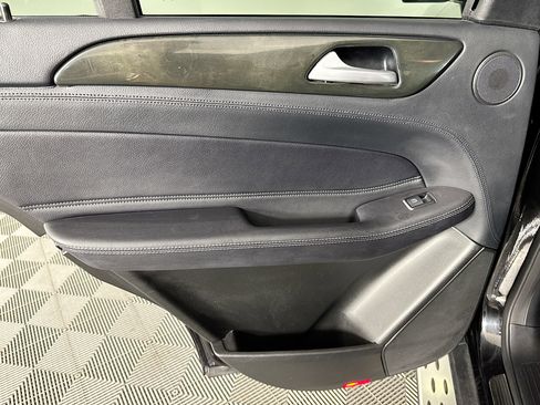 Used 2018 Mercedes-Benz GLE 43 AMG 4MATIC image 24