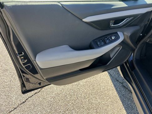 Certified 2025 Subaru Outback Premium w/ Popular Package #1 image 10