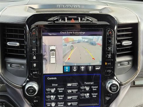 Used 2020 RAM 1500 Limited image 21