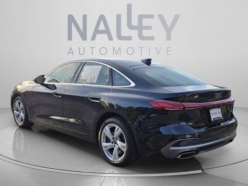 Used 2025 Audi A5 2.0T Premium w/ Convenience Package AWD/4WD image 3