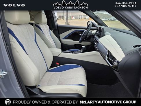 Used 2025 Acura ADX A-Spec image 26