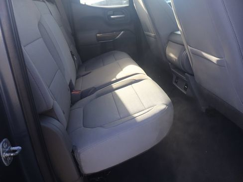 Used 2021 GMC Sierra 1500 SLE w/ Remote Start Package AWD/4WD image 8