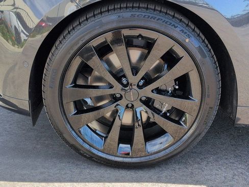 New 2026 Land Rover Range Rover Sport Dynamic SE AWD/4WD image 28