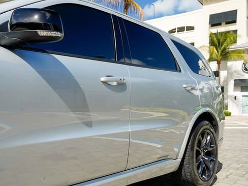 Used 2025 Dodge Durango SRT Hellcat AWD/4WD image 12