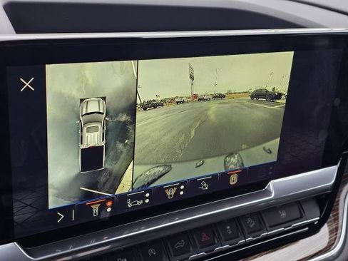 New 2026 GMC Sierra 1500 SLE AWD/4WD image 24