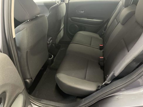 Used 2021 Honda HR-V LX image 20