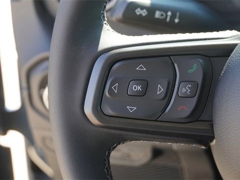 New 2025 Jeep Gladiator Rubicon w/ Convenience Group image 27