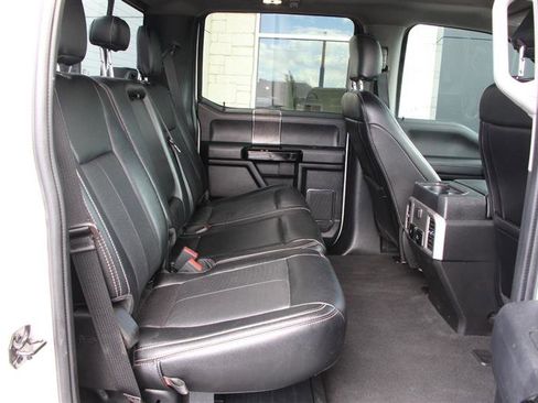 Used 2021 Ford F250 Lariat image 18