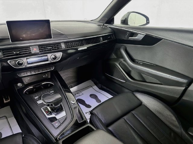 Used 2019 Audi A5 2.0T Premium Plus w/ Premium Plus AWD/4WD image 22