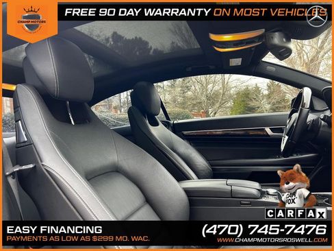 Used 2014 Mercedes-Benz E 350 w/ Premium 1 Package image 33