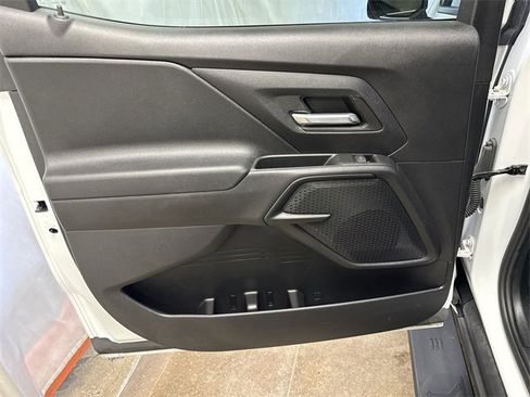 Used 2024 Chevrolet Silverado EV W/T image 23