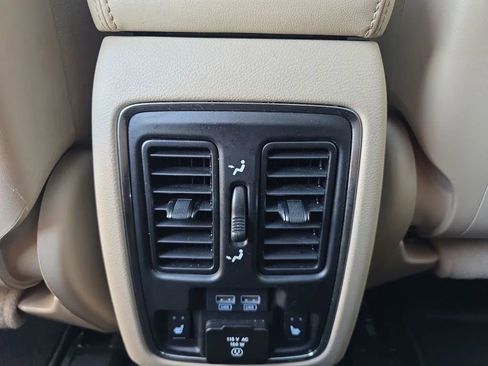 Used 2019 Jeep Grand Cherokee Limited w/ Luxury Group II image 44