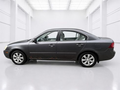 Used 2007 Kia Optima LX FWD image 5