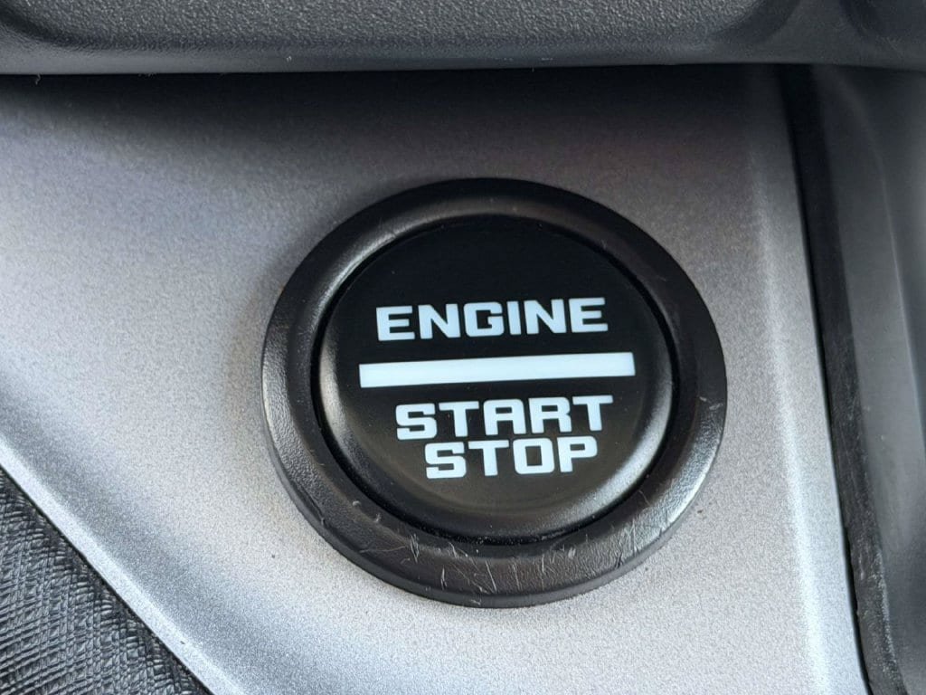 Used 2024 Ford Bronco Sport Big Bend w/ Convenience Package AWD/4WD image 8