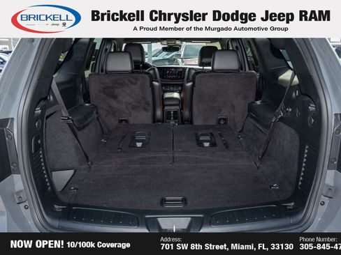 Used 2023 Dodge Durango R/T image 10