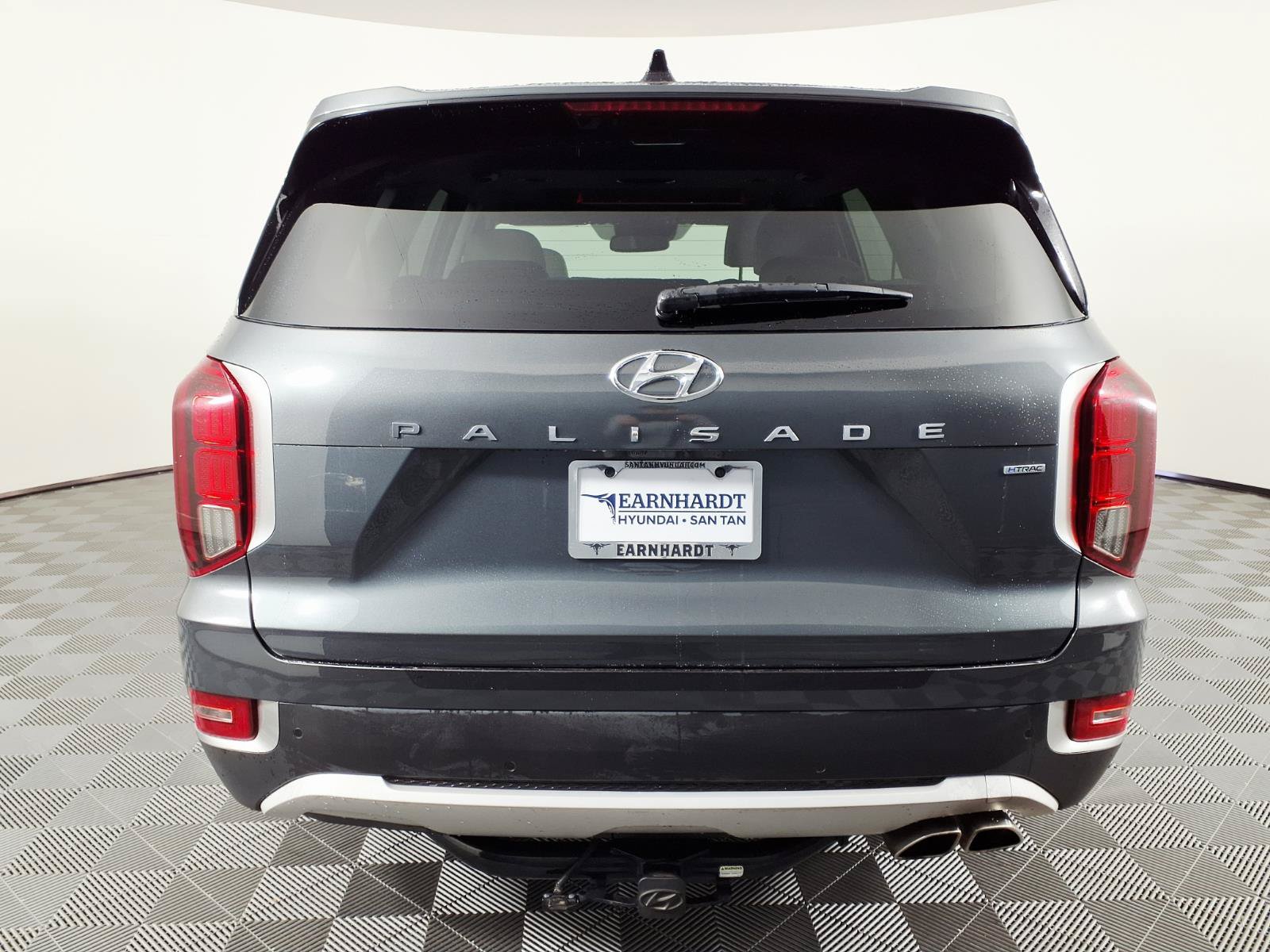Used 2021 Hyundai Palisade SEL w/ Premium Package AWD/4WD image 5