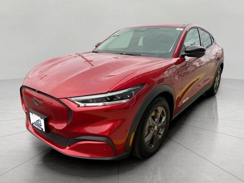 Certified 2023 Ford Mustang Mach-E Select w/ Comfort Package Lite image 3