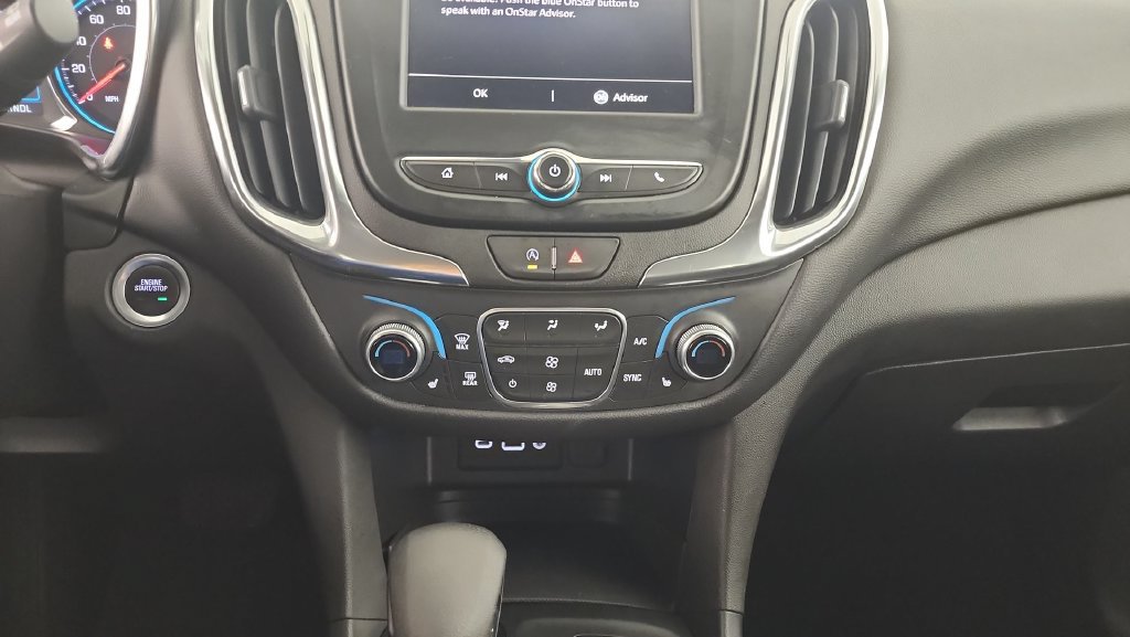 Used 2024 Chevrolet Equinox LT AWD/4WD image 15