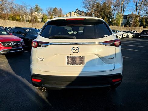 Used 2023 MAZDA CX-9 Touring Plus image 9