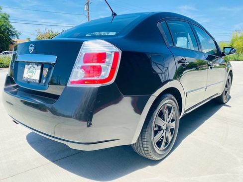 Used 2010 Nissan Sentra 2.0 S image 34
