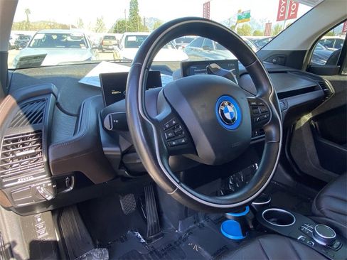 Used 2018 BMW i3 s image 19