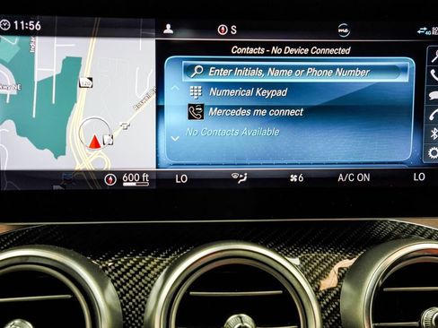 Used 2020 Mercedes-Benz C 63 AMG S image 27