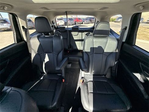 Used 2024 Subaru Ascent Limited w/ Technology Package image 23
