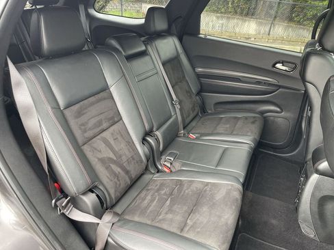 Used 2021 Dodge Durango R/T AWD/4WD image 27