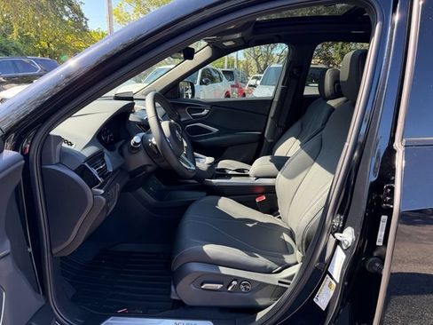 New 2026 Acura RDX SH-AWD image 6