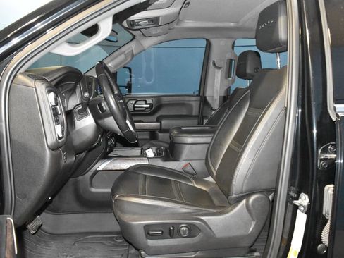 Used 2022 GMC Sierra 2500 Denali image 7