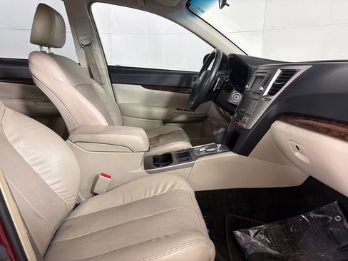 Used 2013 Subaru Legacy 2.5i Limited image 14