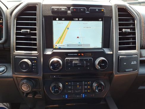 Used 2018 Ford F150 Raptor w/ Equipment Group 802A Luxury AWD/4WD image 16