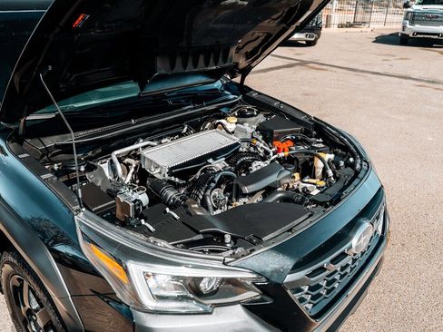 Used 2022 Subaru Outback Wilderness image 50