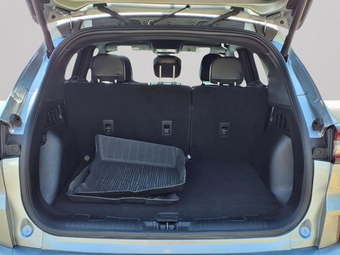 Used 2024 Ford Escape ST-Line w/ Tech Pack #1 AWD/4WD image 10
