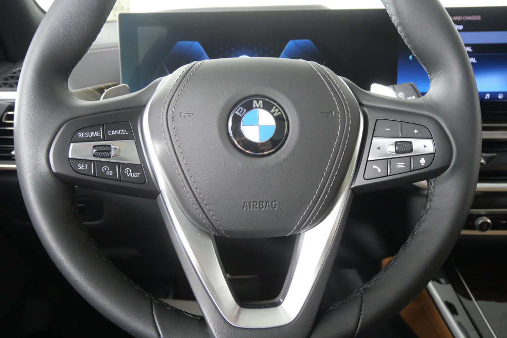 Certified 2026 BMW X5 sDrive40i RWD image 19