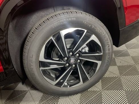 New 2026 Buick Enclave Sport Touring w/ Power Package FWD image 41
